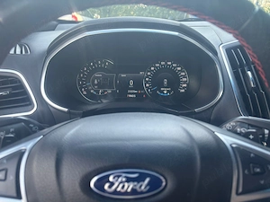 Ford Edge ST Line 2019 - imagine 4