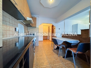 Apartament cu 1 camera in Mun. Deva, Jud. HD, Bld. Decebal, 36 mp, decomandat, etaj 3. - imagine 6