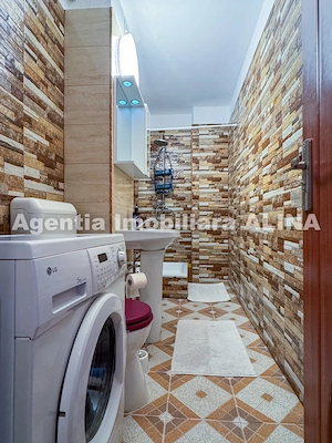 Apartament cu 1 camera in Mun. Deva, Jud. HD, Bld. Decebal, 36 mp, decomandat, etaj 3. - imagine 19
