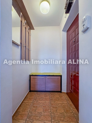 Apartament cu 1 camera in Mun. Deva, Jud. HD, Bld. Decebal, 36 mp, decomandat, etaj 3. - imagine 8