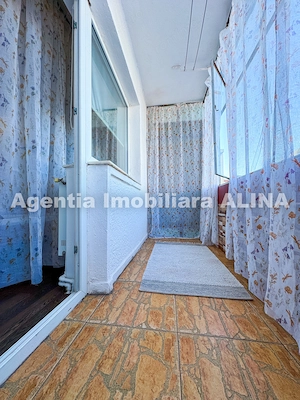Apartament cu 1 camera in Mun. Deva, Jud. HD, Bld. Decebal, 36 mp, decomandat, etaj 3. - imagine 17