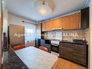 Apartament cu 1 camera in Mun. Deva, Jud. HD, Bld. Decebal, 36 mp, decomandat, etaj 3.