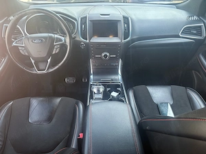 Ford Edge ST Line 2019 - imagine 8