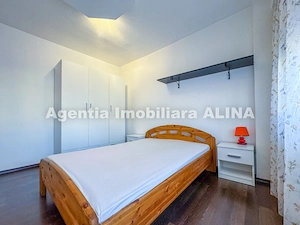 Apartament cu 1 camera in Mun. Deva, Jud. HD, Bld. Decebal, 36 mp, decomandat, etaj 3. - imagine 15