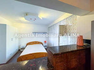 Apartament cu 1 camera in Mun. Deva, Jud. HD, Bld. Decebal, 36 mp, decomandat, etaj 3. - imagine 10