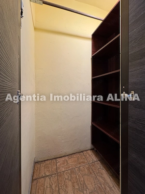 Apartament cu 1 camera in Mun. Deva, Jud. HD, Bld. Decebal, 36 mp, decomandat, etaj 3. - imagine 16