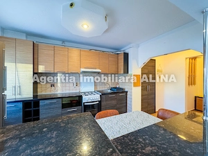 Apartament cu 1 camera in Mun. Deva, Jud. HD, Bld. Decebal, 36 mp, decomandat, etaj 3. - imagine 5
