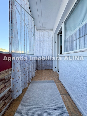 Apartament cu 1 camera in Mun. Deva, Jud. HD, Bld. Decebal, 36 mp, decomandat, etaj 3. - imagine 18
