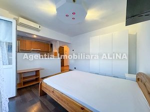 Apartament cu 1 camera in Mun. Deva, Jud. HD, Bld. Decebal, 36 mp, decomandat, etaj 3. - imagine 14