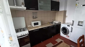 garsoniera ozana-metrou 4 minute 1 decembrie-parcare proprie - imagine 4