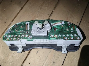 Ceasuri bord Opel Astra F - imagine 2