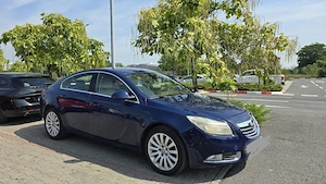 Opel Insignia Limousine HB 2012   1.9 Diesel