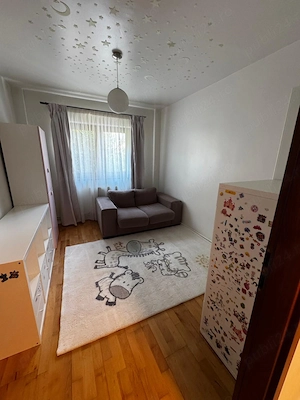 Închiriez apartament 3 camere decomandate, cu loc de parcare - imagine 3