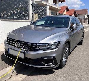 vand passat gte - imagine 5