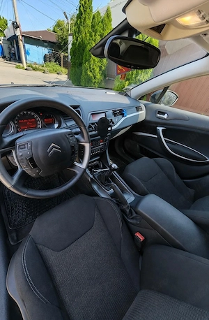 Citroen C5 III 2009 Euro 5 - imagine 5