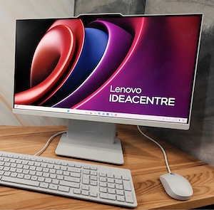 Sistem All-in-One Lenovo IdeaCentre 24ARR9