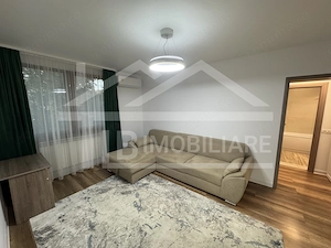 Apartament cu 2 camere, 50 mp, Zona UMFST