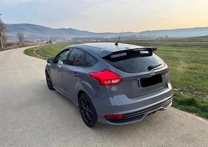 Vând Ford Focus ST - imagine 3