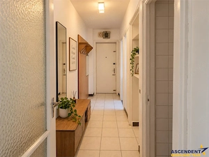 Apartament 2 camere, etaj 2, balcon, Central - Calea Bucuresti, Brasov - imagine 5