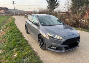 Vând Ford Focus ST - imagine 4