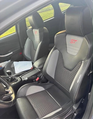 Vând Ford Focus ST - imagine 5