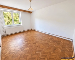 Apartament 2 camere, etaj 2, balcon, Central - Calea Bucuresti, Brasov - imagine 2