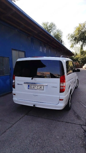 Mercedes Viano - imagine 2
