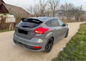 Vând Ford Focus ST - imagine 2