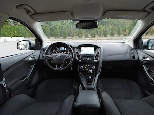 Ford Focus 3 1.5 tdci , euro 6 , 2016 - imagine 5