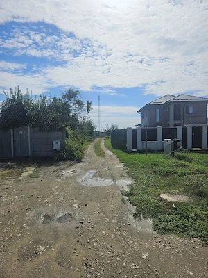 Teren de vânzare 3.774 mp  Copăceni, Ilfov - imagine 6