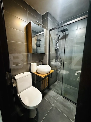 Garsoniera de vanzare, 23 mp, zona Tractorul - imagine 9
