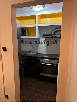 Apartament 1 camera Buziasului de la proprietar - imagine 5
