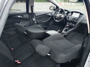 Ford Focus 3 1.5 tdci , euro 6 , 2016 - imagine 6