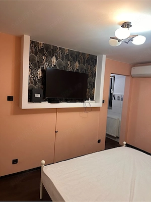 Apartament 1 camera Buziasului de la proprietar - imagine 7