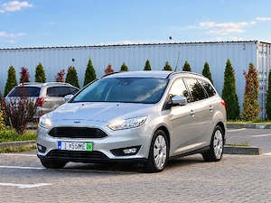 Ford Focus 3 1.5 tdci , euro 6 , 2016 - imagine 2
