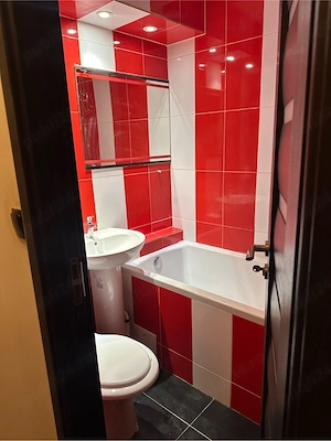 Apartament 1 camera Buziasului de la proprietar - imagine 8