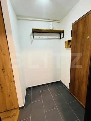 Garsoniera de vanzare, 23 mp, zona Tractorul - imagine 11
