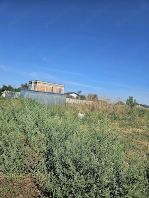 Teren de vânzare 3.774 mp  Copăceni, Ilfov - imagine 7