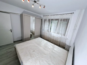 Închiriez Apartament 2 camere luminos & modern | Lujerului Str. Cupolei (Metrou 2 min, Parc Liniei) - imagine 4