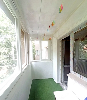 Închiriez Apartament 2 camere luminos & modern | Lujerului Str. Cupolei (Metrou 2 min, Parc Liniei) - imagine 10