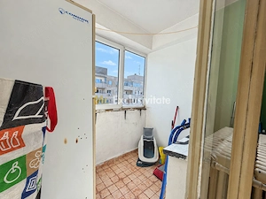 Garsoniera confort 1 Metrou Favorit - imagine 7