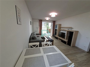 Apartament 2 camere Urban Plazza - Astra, 50 mp - Brasov - imagine 2