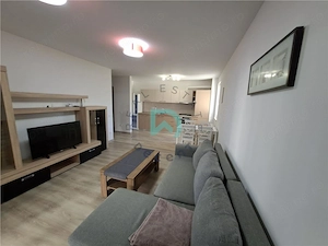 Apartament 2 camere Urban Plazza - Astra, 50 mp - Brasov - imagine 3