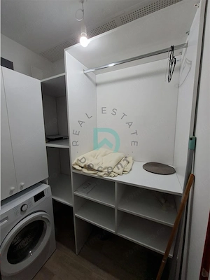 Apartament 2 camere Urban Plazza - Astra, 50 mp - Brasov - imagine 8