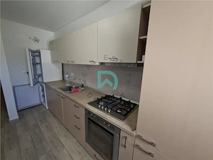 Apartament 2 camere Urban Plazza - Astra, 50 mp - Brasov - imagine 6