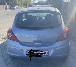Vând Opel Corsa D - imagine 3