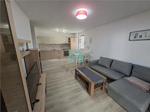 Apartament 2 camere Urban Plazza - Astra, 50 mp - Brasov
