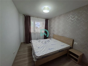 Apartament 2 camere Urban Plazza - Astra, 50 mp - Brasov - imagine 4