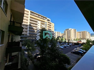 Apartament 2 camere Urban Plazza - Astra, 50 mp - Brasov - imagine 10