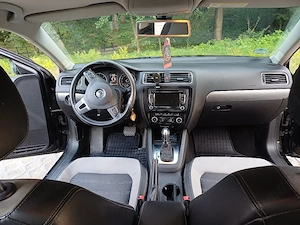 Vând vw jetta  - imagine 2